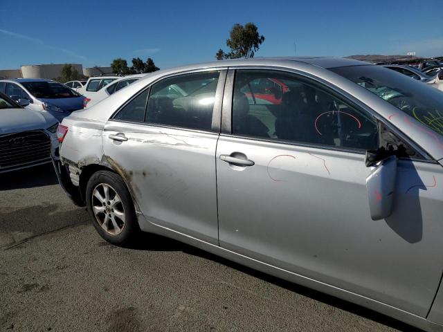 Photo 9 from auction – 2011 TOYOTA CAMRY BASE with VIN 4T1BF3EK3BU171092