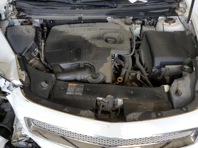 Photo 7 from auction – 2011 CHEVROLET MALIBU LTZ with VIN 1G1ZE5EU2BF372191