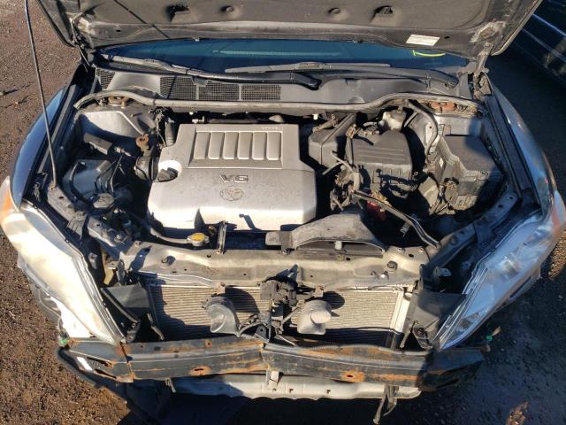 Photo 7 from auction – 2010 TOYOTA VENZA with VIN 4T3ZK3BB7AU021703