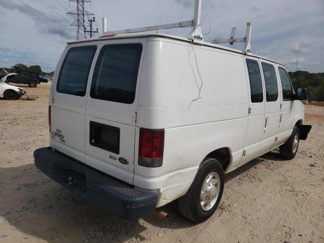 Photo 4 from auction – 2011 FORD ECONOLINE with VIN 1FTNE1EW0BDA58387