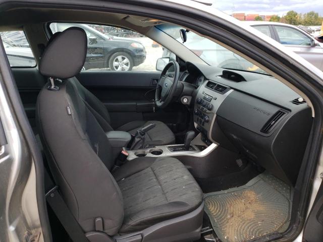 Photo 5 from auction – 2008 FORD FOCUS SE with VIN 1FAHP33N18W114482