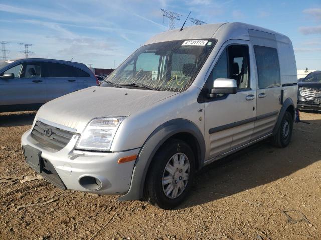 Photo 2 from auction – 2012 FORD TRANSIT CO with VIN NM0KS9BN7CT104341