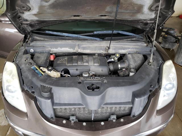 Photo 7 from auction – 2010 BUICK ENCLAVE CX with VIN 5GALRCED8AJ105494