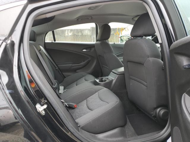 Photo 6 from auction – 2016 CHEVROLET VOLT LT with VIN 1G1RC6S54GU123712