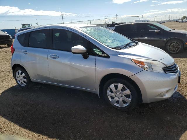 NISSAN VERSA NOTE 2016 with VIN 3N1CE2CP2GL374502 - Photo from auction
