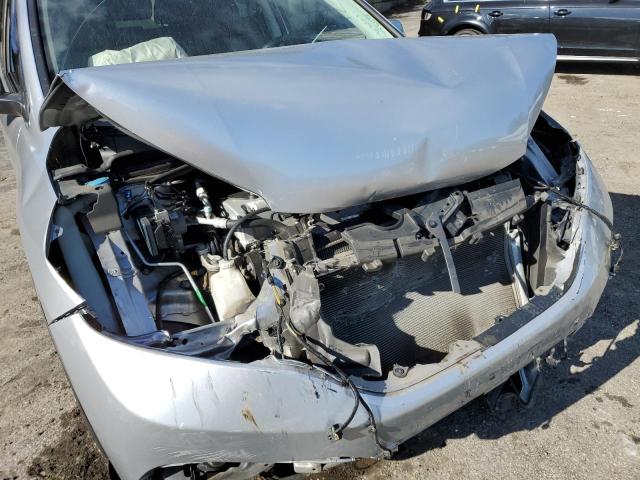 Photo 9 from auction – 2014 HONDA CR-V EX with VIN 5J6RM4H53EL001338