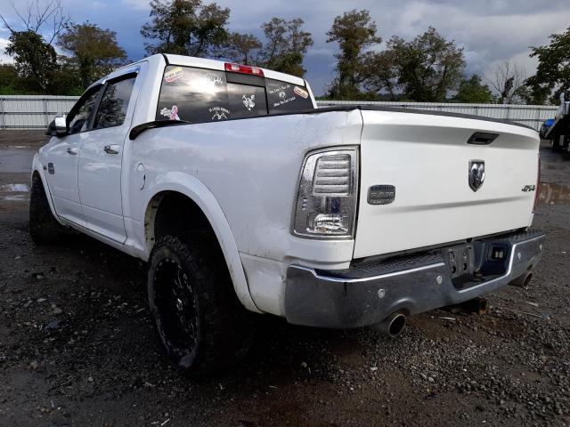 Photo 3 from auction – 2014 RAM 1500 LONGH with VIN 1C6RR7PT0ES321240