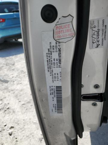 Photo 10 from auction – 2012 DODGE CHARGER SE with VIN 2C3CDXBG2CH125431