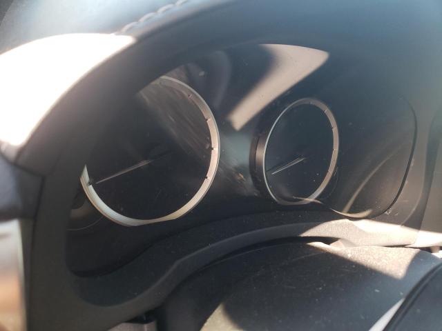 Photo 8 from auction – 2014 LEXUS IS 250 with VIN JTHBF1D26E5016804