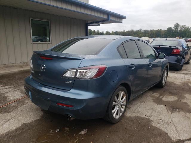 Photo 4 from auction – 2010 MAZDA 3 S with VIN JM1BL1S66A1244187