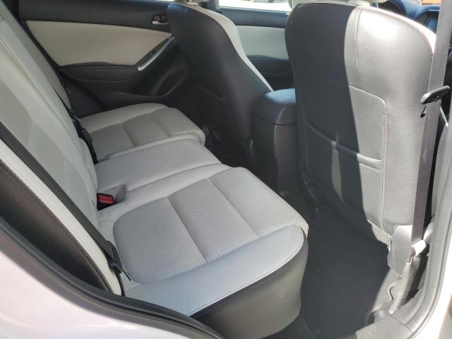 Photo 6 from auction – 2016 MAZDA CX-5 GT with VIN JM3KE4DY9G0651212