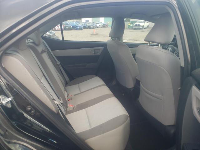 Photo 6 from auction – 2017 TOYOTA COROLLA with VIN 2T1BURHE1HC825130
