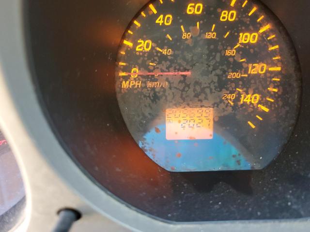 Photo 8 from auction – 2002 NISSAN ALTIMA BAS with VIN 1N4AL11D72C132683