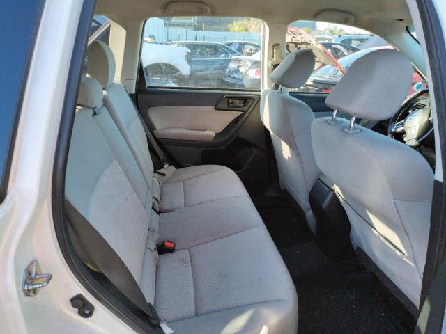 Photo 6 from auction – 2014 SUBARU FORESTER 2 with VIN JF2SJACCXEG429437