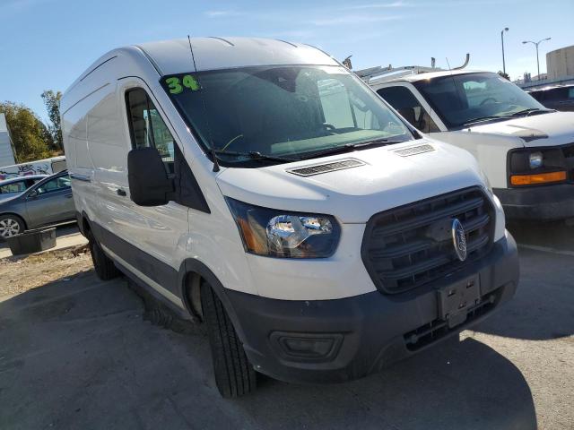 FORD TRANSIT T- 2020 with VIN 1FTBR1C87LKA51462 - Photo from auction