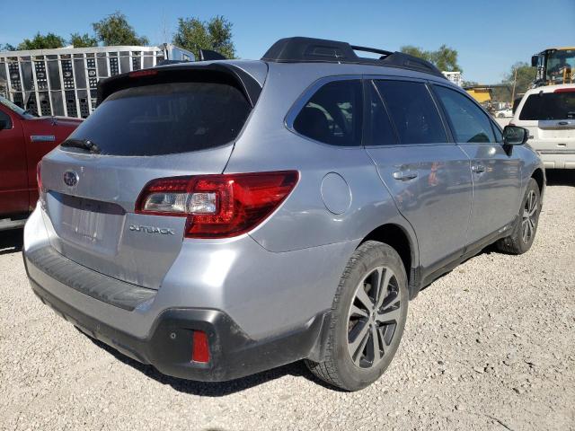 Photo 4 from auction – 2018 SUBARU OUTBACK 2. with VIN 4S4BSANC8J3245653