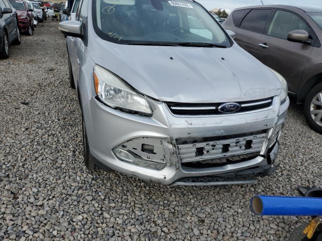 Zdjęcie 9 z aukcji – 2013 FORD ESCAPE SEL z VIN 1FMCU9HX2DUD55656