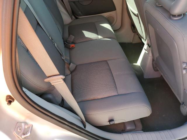 Photo 6 from auction – 2008 CHRYSLER PT CRUISER with VIN 3A8FY58B98T213543