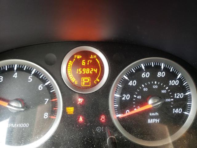 Photo 8 from auction – 2011 NISSAN SENTRA 2.0 with VIN 3N1AB6AP7BL717503
