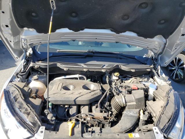 Photo 7 from auction – 2020 FORD ECOSPORT T with VIN MAJ6S3KL6LC351548