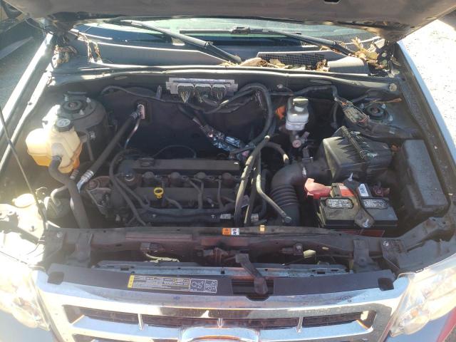 Photo 7 from auction – 2011 FORD ESCAPE LIM with VIN 1FMCU0E73BKA56136