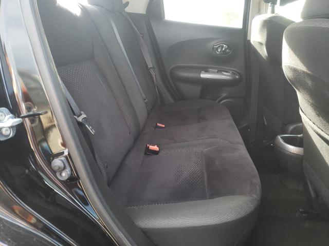 Photo 6 from auction – 2016 NISSAN JUKE S with VIN JN8AF5MV6GT659302