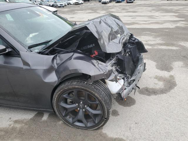 Photo 9 from auction – 2021 CHRYSLER 300 S with VIN 2C3CCABT9MH580159