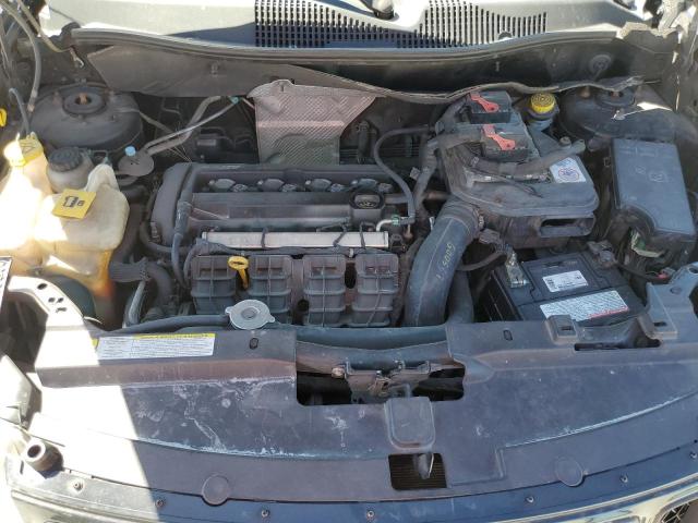 Photo 7 from auction – 2013 JEEP COMPASS SP with VIN 1C4NJCBB7DD184600