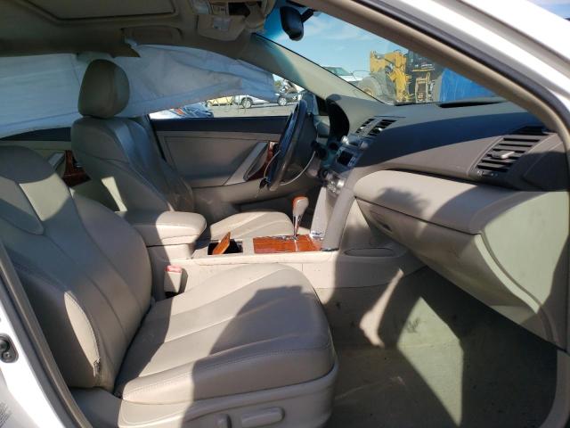 Photo 5 from auction – 2011 TOYOTA CAMRY BASE with VIN 4T4BF3EK4BR195553