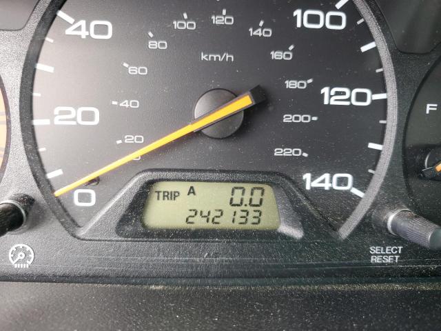 Photo 8 from auction – 2004 HONDA ODYSSEY EX with VIN 5FNRL189X4B023042