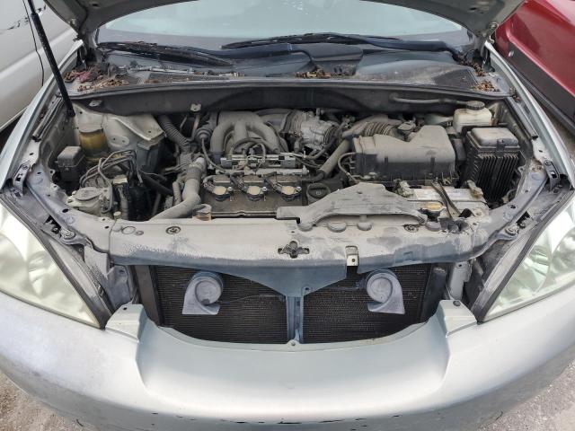Photo 7 from auction – 2004 LEXUS RX 330 with VIN 2T2GA31U64C007833