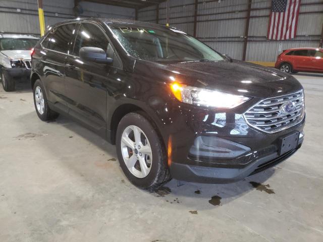 Photo 1 from auction – 2022 FORD EDGE SE with VIN 2FMPK4G94NBA61017
