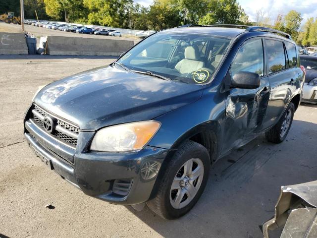 Photo 2 from auction – 2010 TOYOTA RAV4 with VIN 2T3BF4DVXAW063169