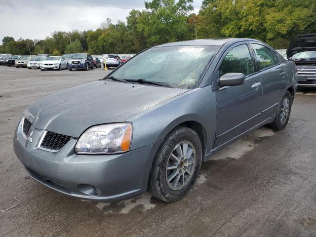 Photo 2 from auction – 2004 MITSUBISHI GALANT LS with VIN 4A3AB46S24E048328
