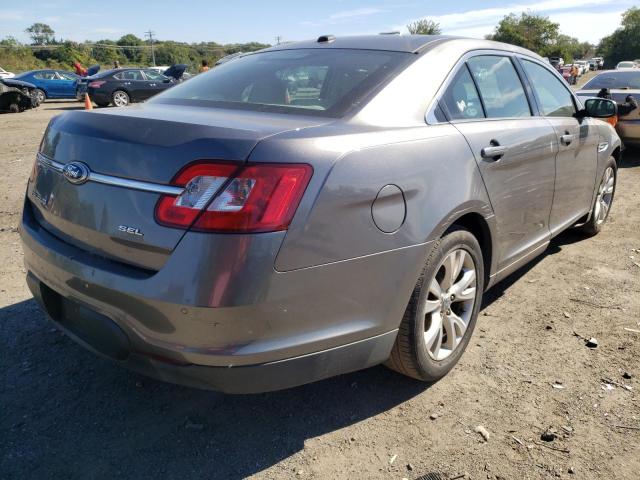 Photo 4 from auction – 2011 FORD TAURUS SEL with VIN 1FAHP2EW7BG112334