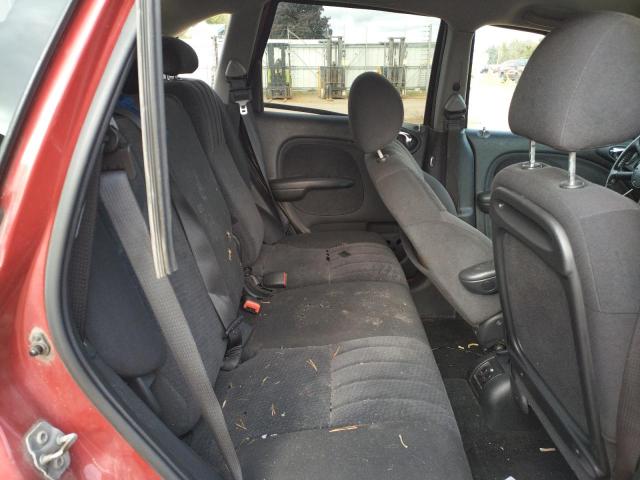 Photo 6 from auction – 2003 CHRYSLER PT CRUISER with VIN 3C4FY58B83T644200