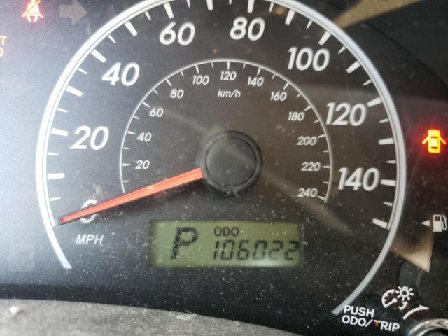 Photo 8 from auction – 2013 TOYOTA COROLLA with VIN 5YFBU4EE2DP093883