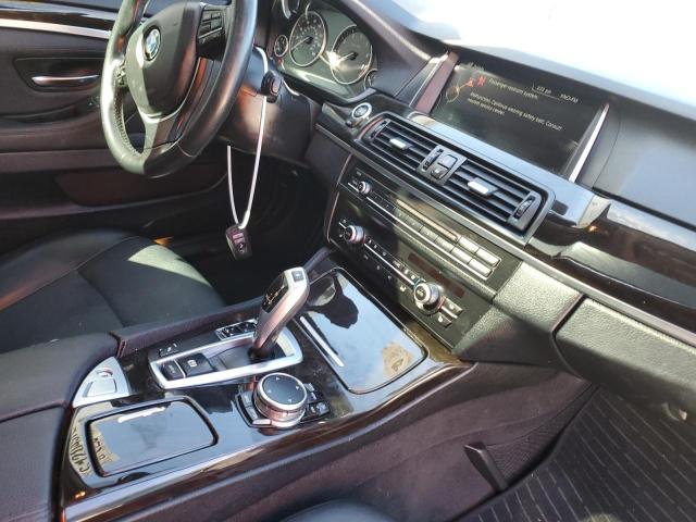 Photo 9 from auction – 2015 BMW 528 I with VIN WBA5A5C59FD524446