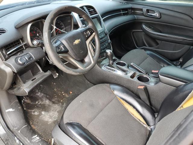 Photo 7 from auction – 2015 CHEVROLET MALIBU 1LT with VIN 1G11C5SL4FF128708
