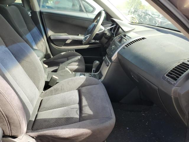 Photo 5 from auction – 2008 NISSAN MAXIMA SE with VIN 1N4BA41E78C824245