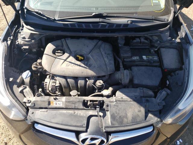 Photo 7 from auction – 2016 HYUNDAI ELANTRA SE with VIN 5NPDH4AE2GH776266