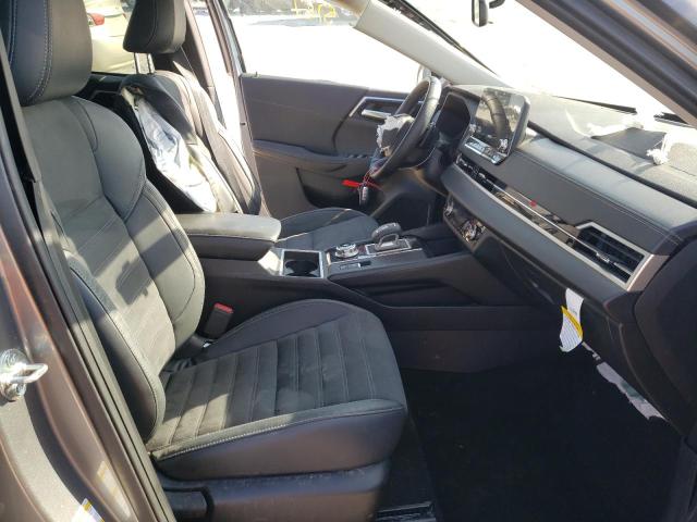 Photo 5 from auction – 2022 MITSUBISHI OUTLANDER with VIN JA4J4UA83NZ045161