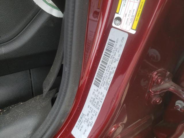 Photo 10 from auction – 2019 RAM 1500 BIG H with VIN 1C6SRFFT4KN704525