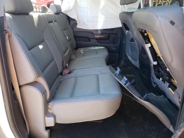 Photo 6 from auction – 2015 GMC SIERRA K15 with VIN 3GTU2VEC8FG240364