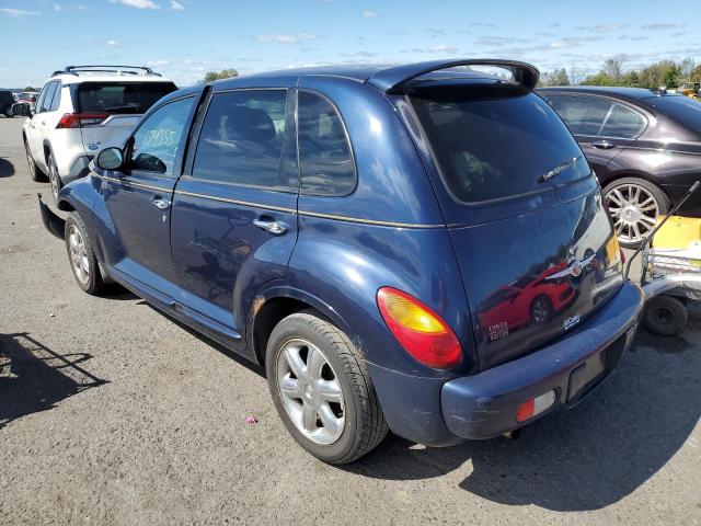 Photo 3 from auction – 2004 CHRYSLER PT CRUISER with VIN 3C8FY68BX4T251384