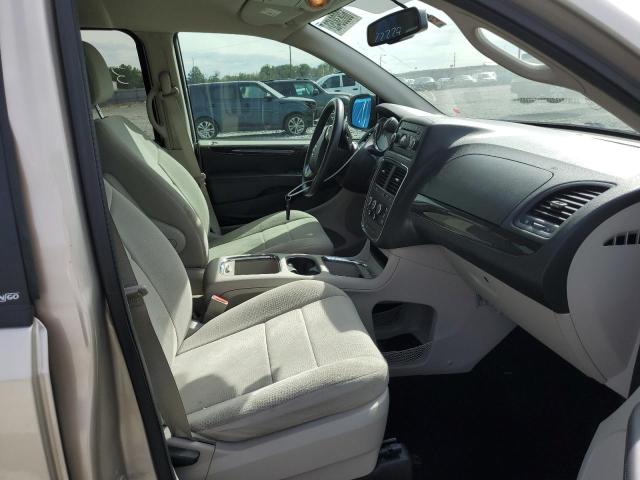 Photo 5 from auction – 2013 DODGE GRAND CARA with VIN 2C4RDGCG7DR768759