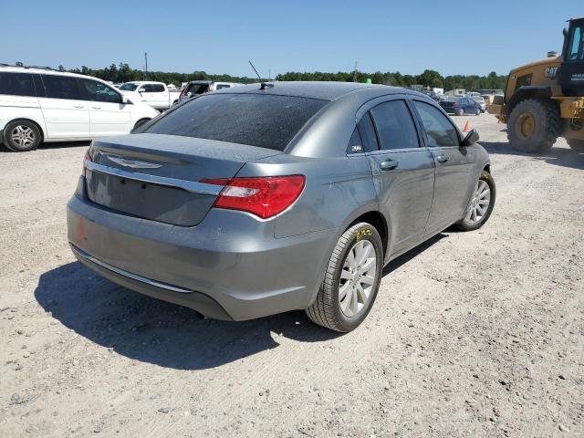 صورة رقم 4 من المزاد - 2012 CHRYSLER 200 TOURIN مع VIN 1C3CCBBB3CN304496