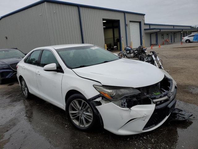 TOYOTA CAMRY LE 2016 with VIN 4T1BF1FK2GU227100 - Photo from auction