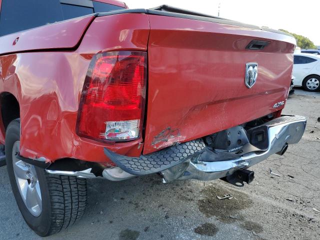 Photo 9 from auction – 2015 RAM 1500 SLT with VIN 1C6RR7LM2FS557307