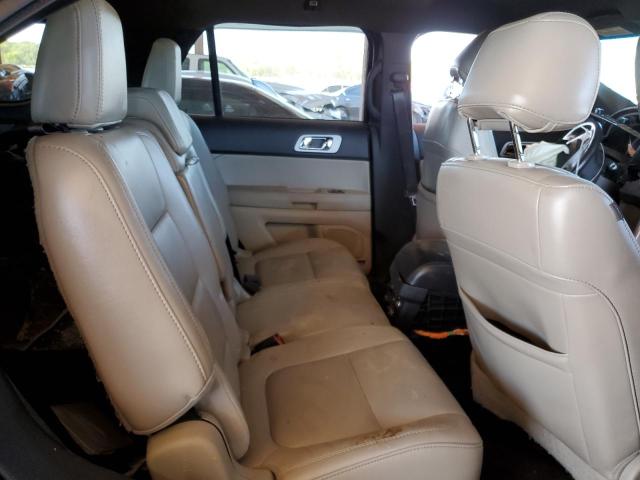 Photo 6 from auction – 2013 FORD EXPLORER L with VIN 1FM5K7F85DGA22042
